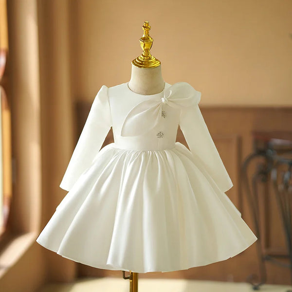 Elegant Dresses for Women Kid Girl Dress Girls Clothing Concert Dress Party Dresses for Children